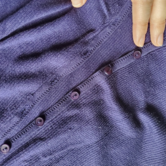 Banana Republic Cardigan for summer, size S - Picture 3 of 10